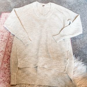 Free People Tunic